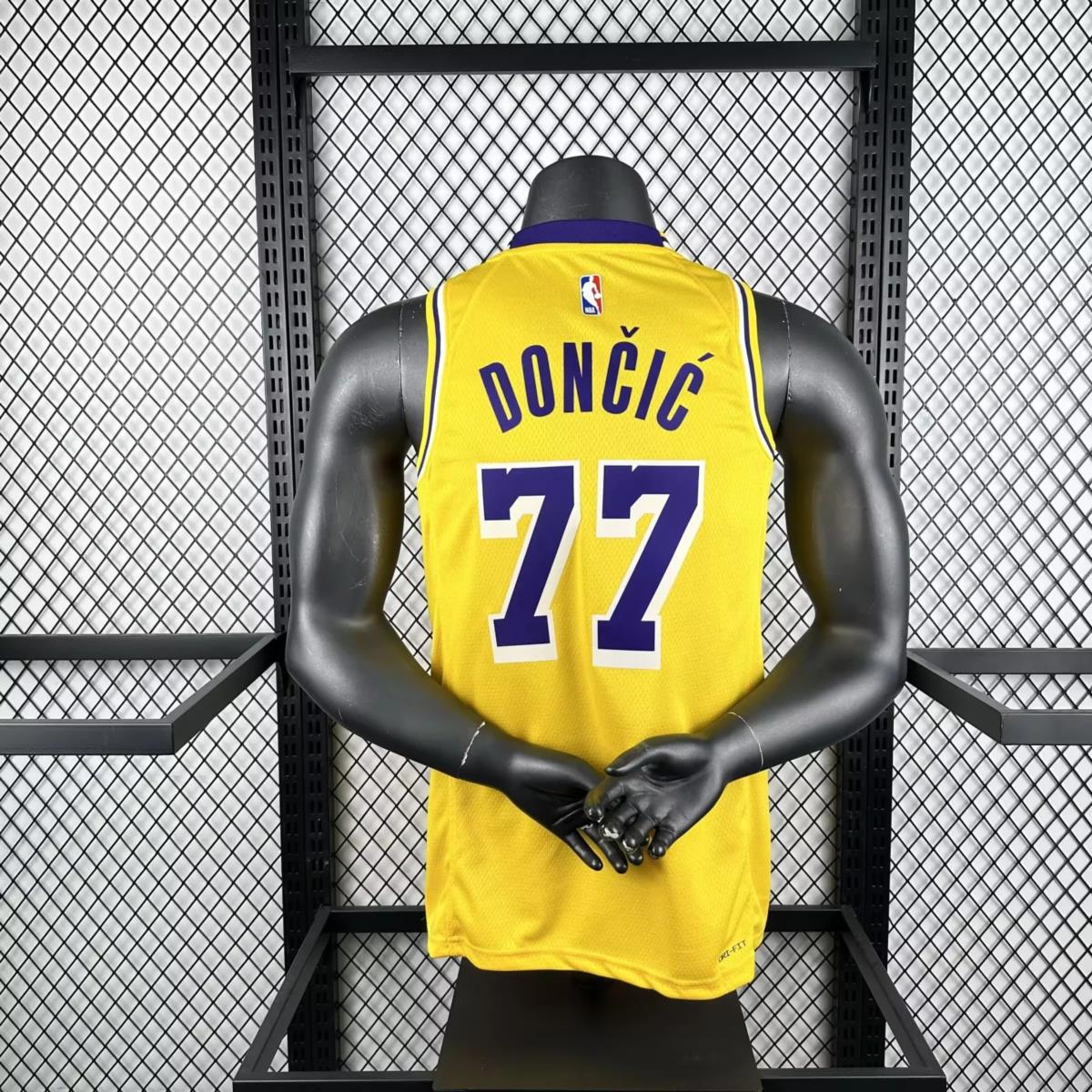 Maglia Los Angeles Lakers