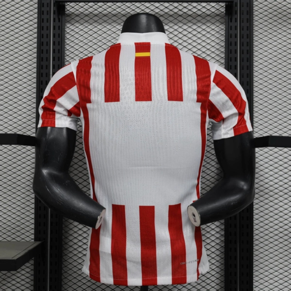 ATLETICO MADRID PRIMA MAGLIA HOME CASA 25 / 26