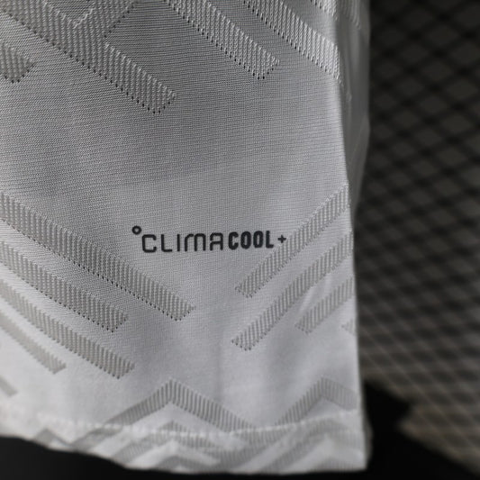 JUVENTUS 26 / 27 Maglia Edizione Speciale Bianca e Verde Scuro