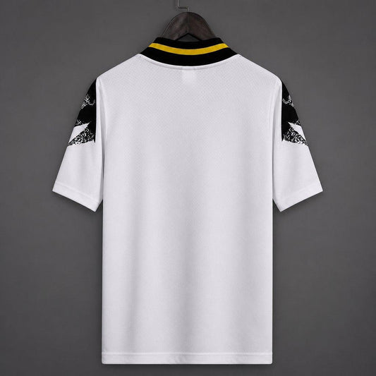 JUVENTUS MAGLIA 26 / 27 Pattern 1994 Vintage Remake
