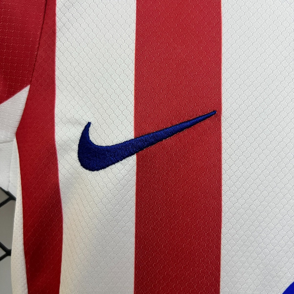 ATLETICO MADRID KIT BIMBO CASA HOME PRIMA 25 / 26