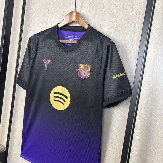 BARCELLONA KIT BIMBO SECONDA MAGLIA AWAY TRASFERTA 26 / 27