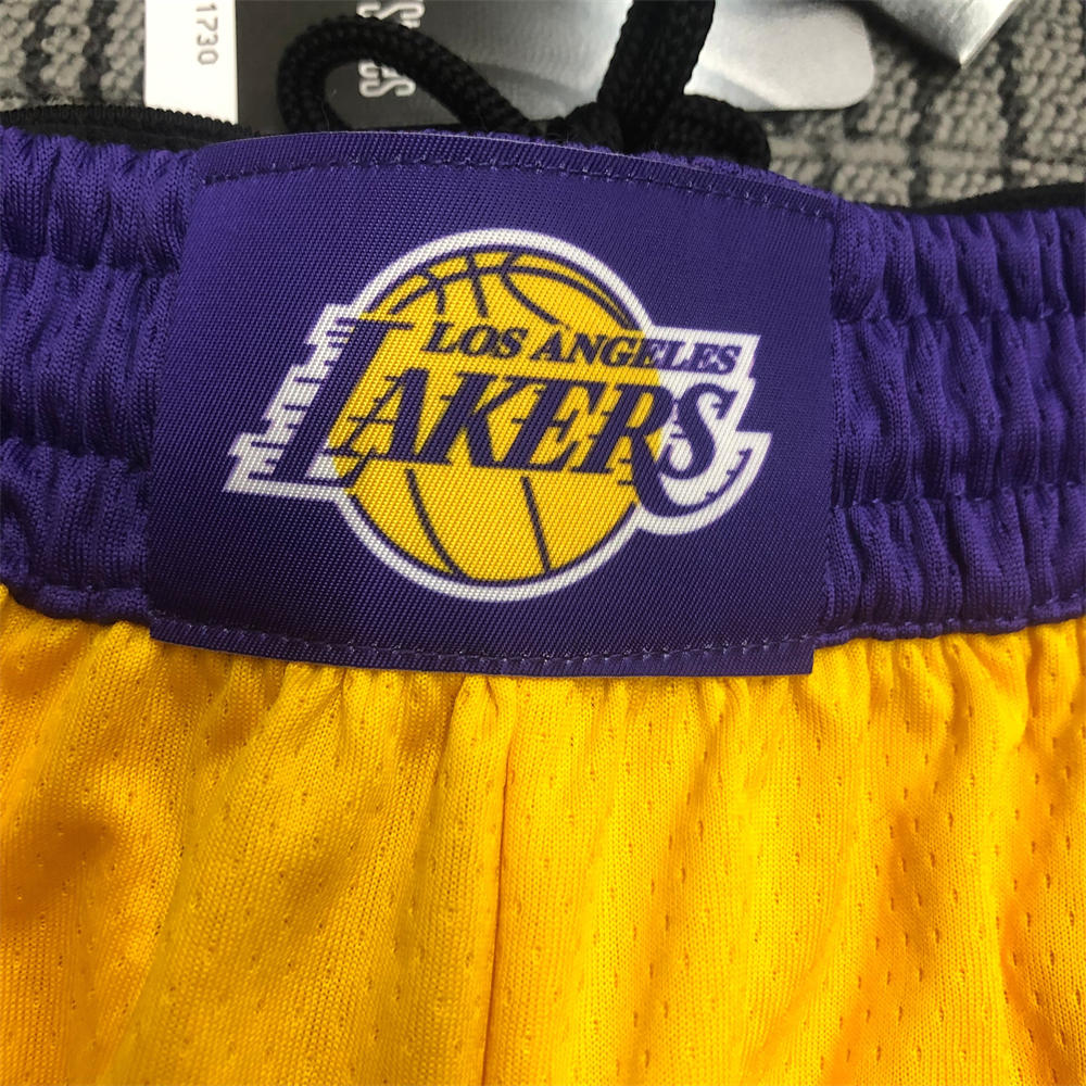 Maglia Los Angeles Lakers