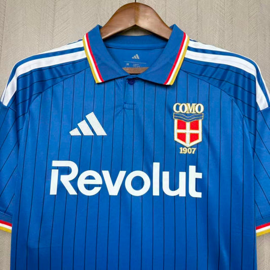 COMO PRIMA MAGLIA HOME CASA 26 / 27