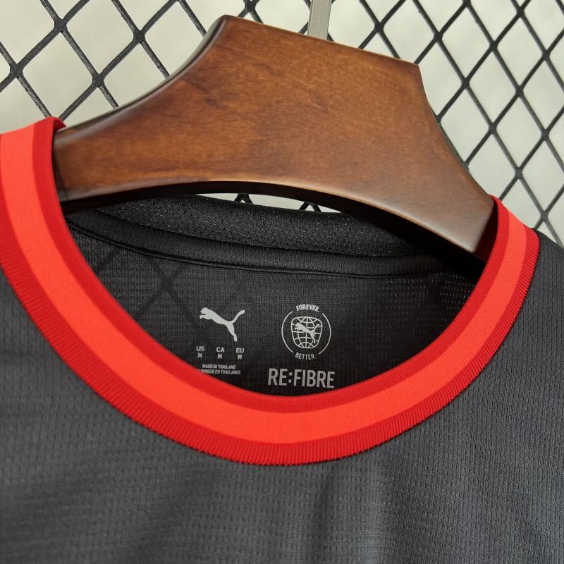 MILAN KIT BIMBO TERZA MAGLIA AWAY THIRD 26 / 27