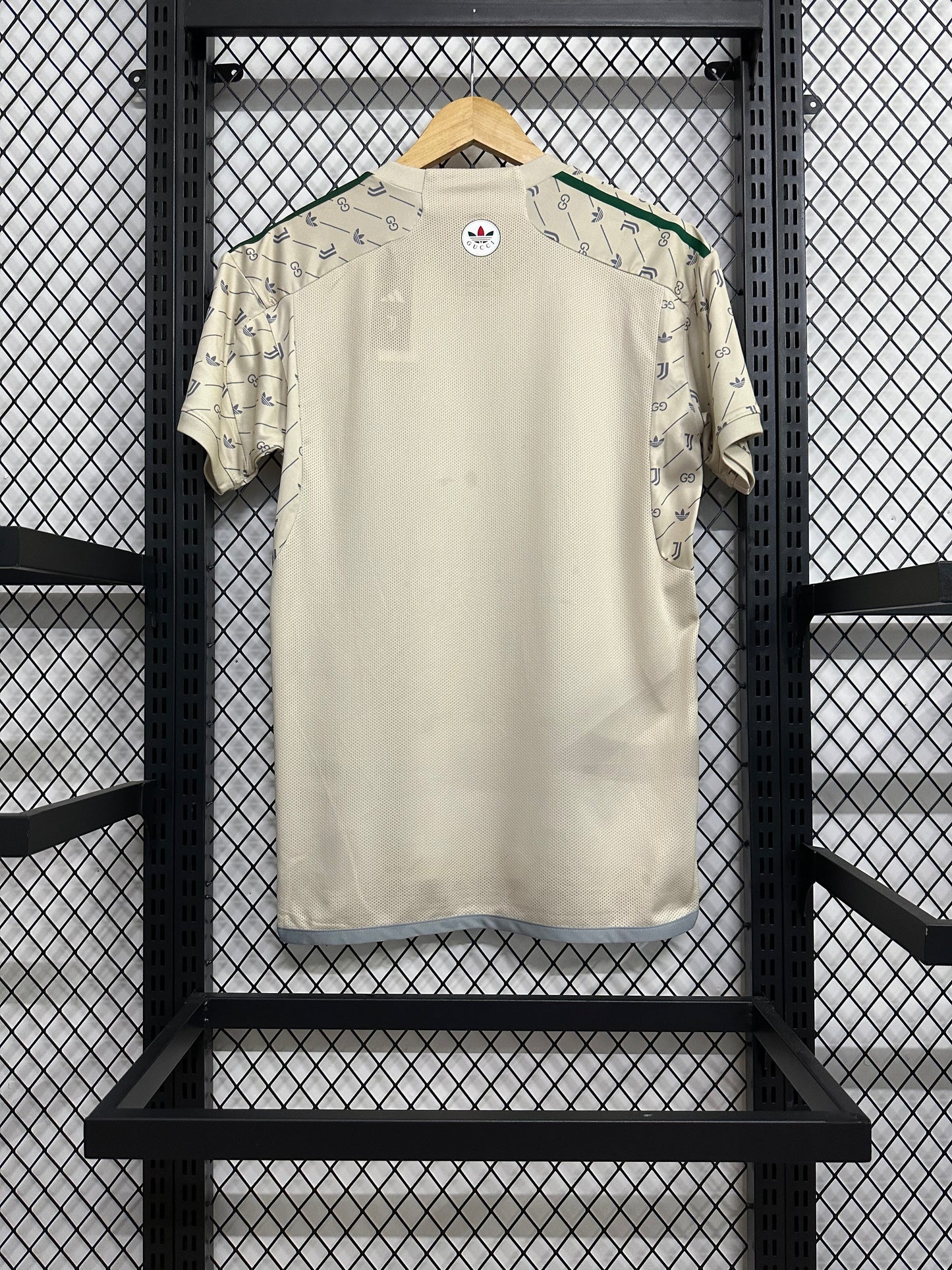 JUVENTUS GUCCI ADIDAS EDIZIONE LIMITATA