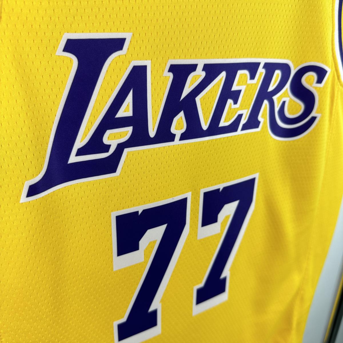 Maglia Los Angeles Lakers