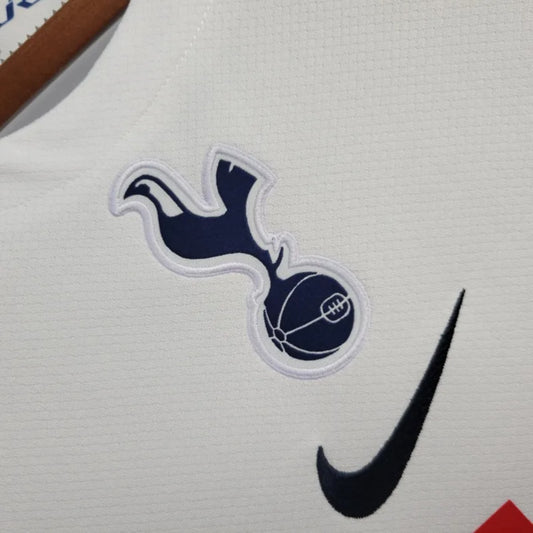 TOTTENHAM PRIMA MAGLIA HOME CASA 25 / 26