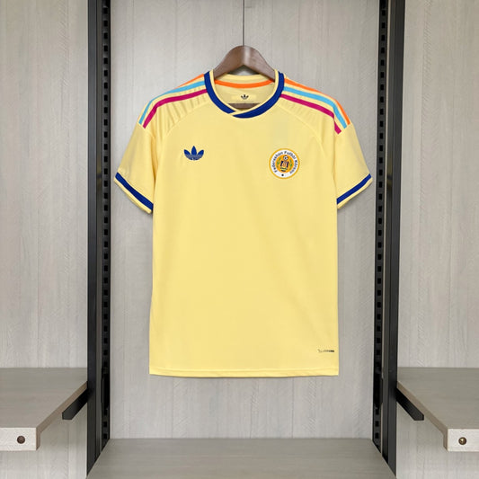 CURACAO PRIMA MAGLIA HOME CASA MONDIALI 26
