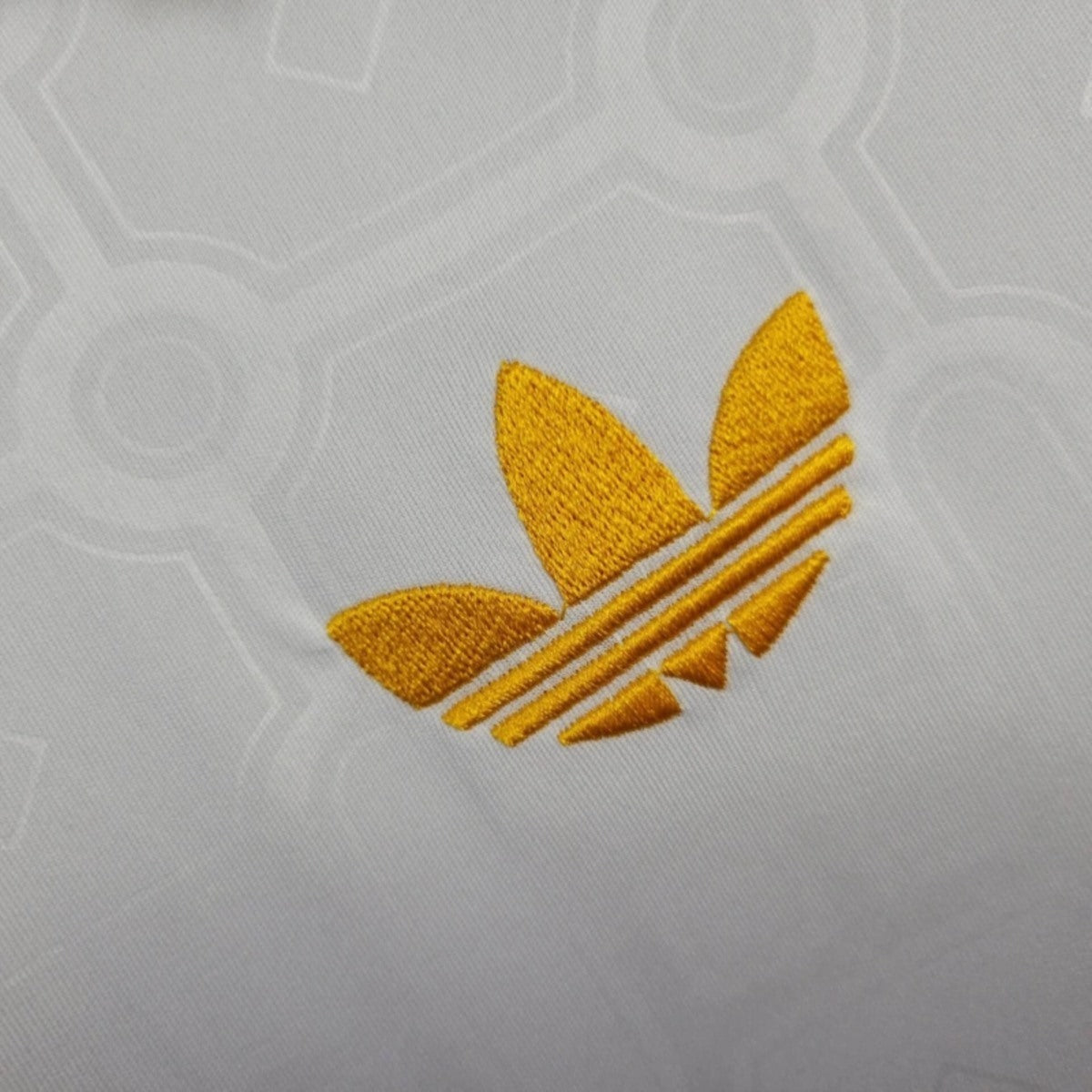 ROMA KIT BIMBO TERZA MAGLIA BIANCO THIRD TRASFERTA 25/26