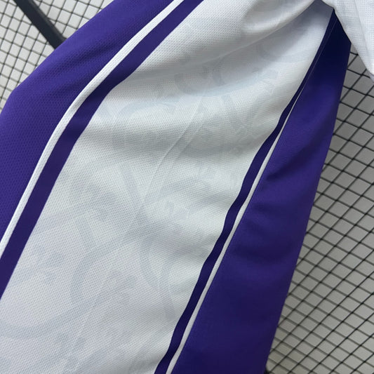 FIORENTINA PRIMA MAGLIA HOME CASA 25 / 26