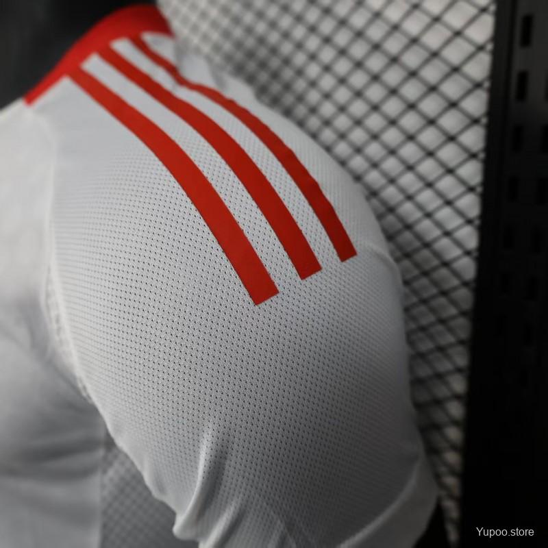 LIVERPOOL SECONDA MAGLIA AWAY TRASFERTA 25 / 26