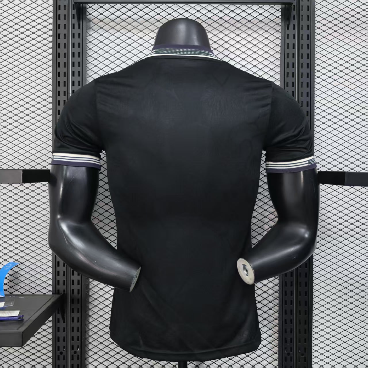 JUVENTUS TERZA MAGLIA THIRD 25 / 26