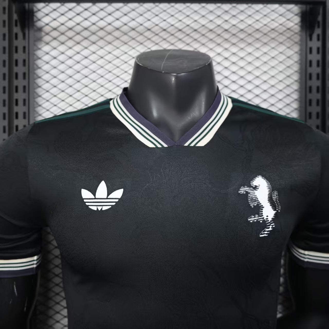 JUVENTUS TERZA MAGLIA THIRD 25 / 26