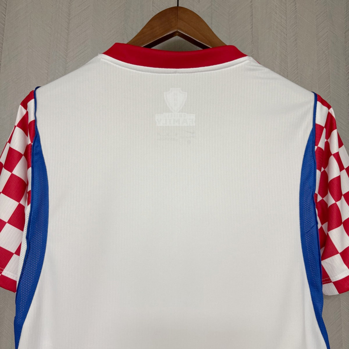 CROAZIA KIT BIMBO PRIMA MAGLIA HOME CASA MONDIALI 26