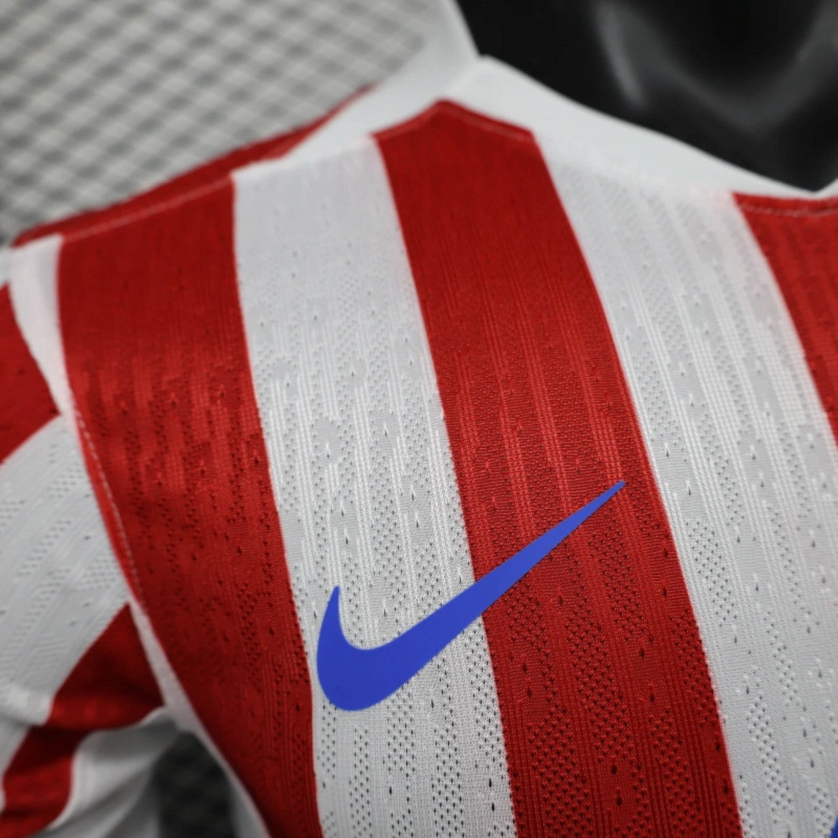 ATLETICO MADRID PRIMA MAGLIA HOME CASA 25 / 26