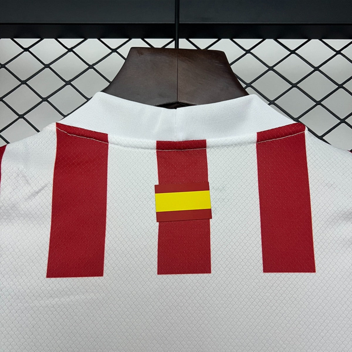 ATLETICO MADRID KIT BIMBO CASA HOME PRIMA 25 / 26