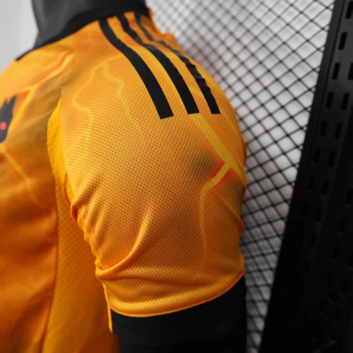 ROMA SECONDA MAGLIA AWAY TRASFERTA 25 / 26