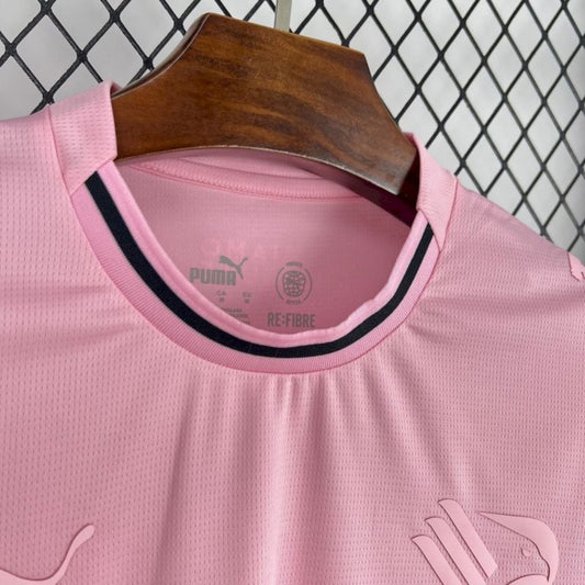 PALERMO PRIMA MAGLIA HOME CASA 25 / 26