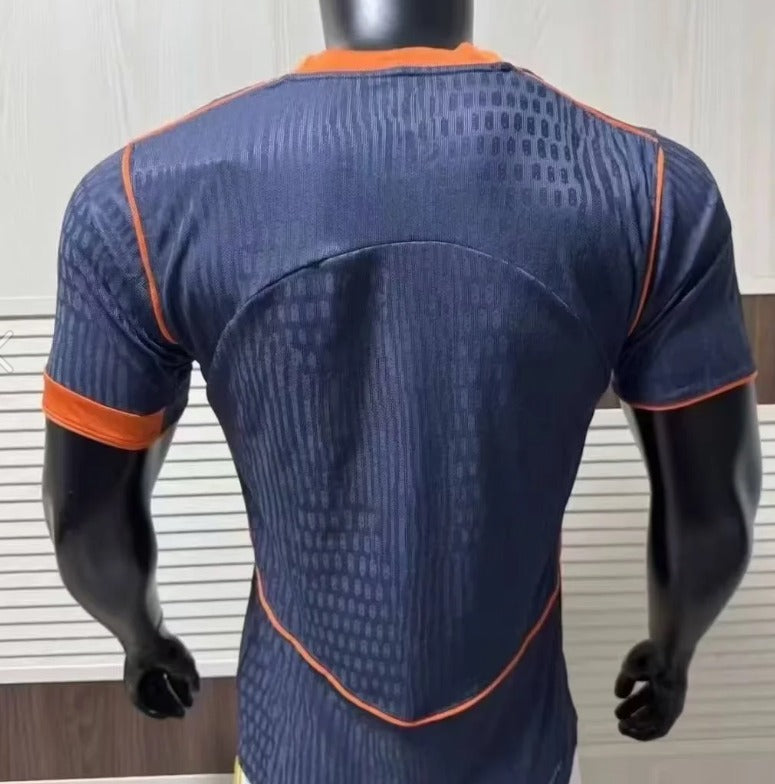 INTER TERZA MAGLIA THIRD TRASFERTA 25 / 26