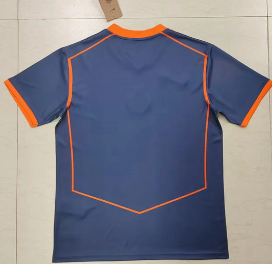 INTER TERZA MAGLIA THIRD TRASFERTA 25 / 26