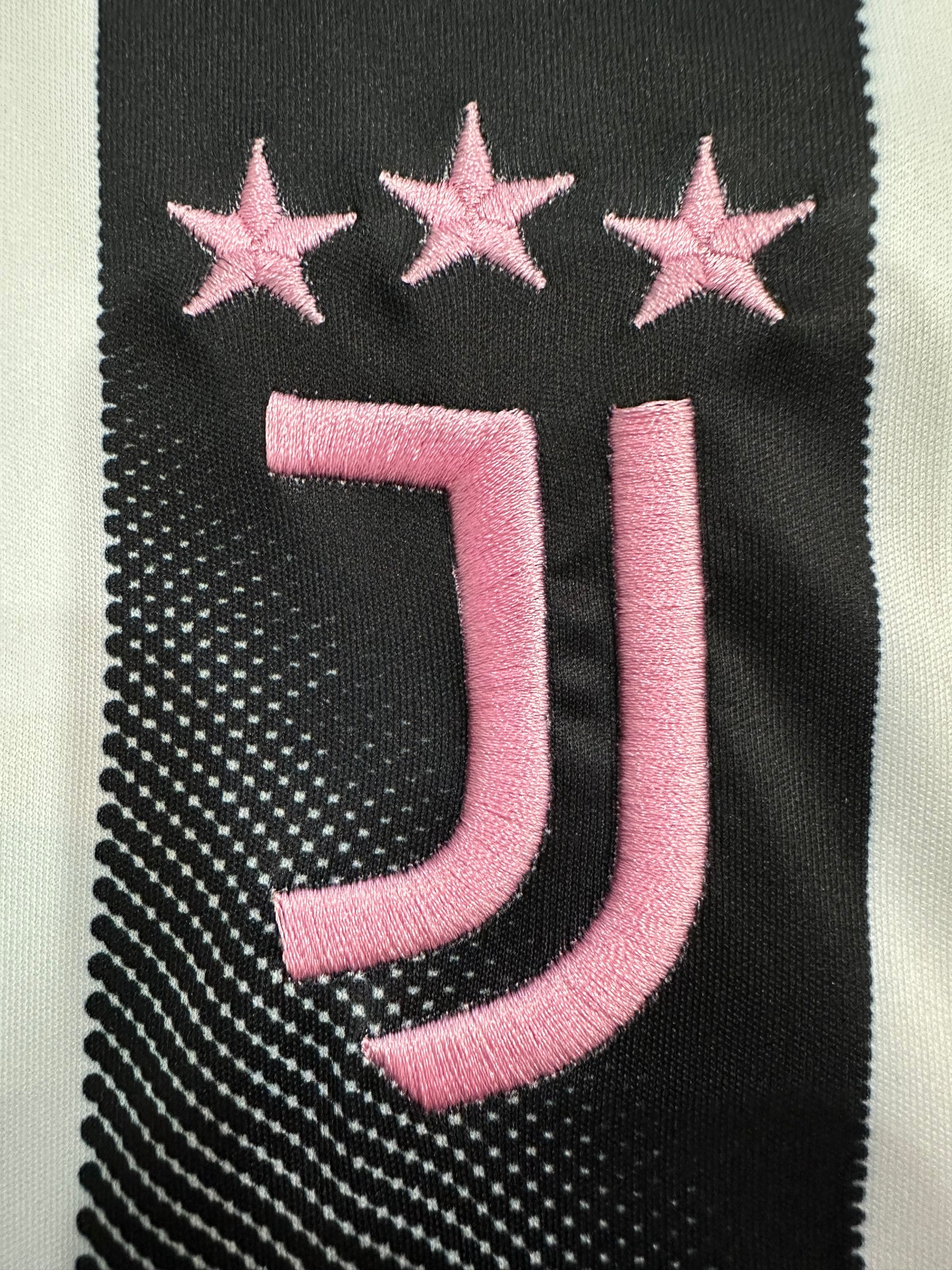 JUVENTUS MAGLIA HOME 25 / 26