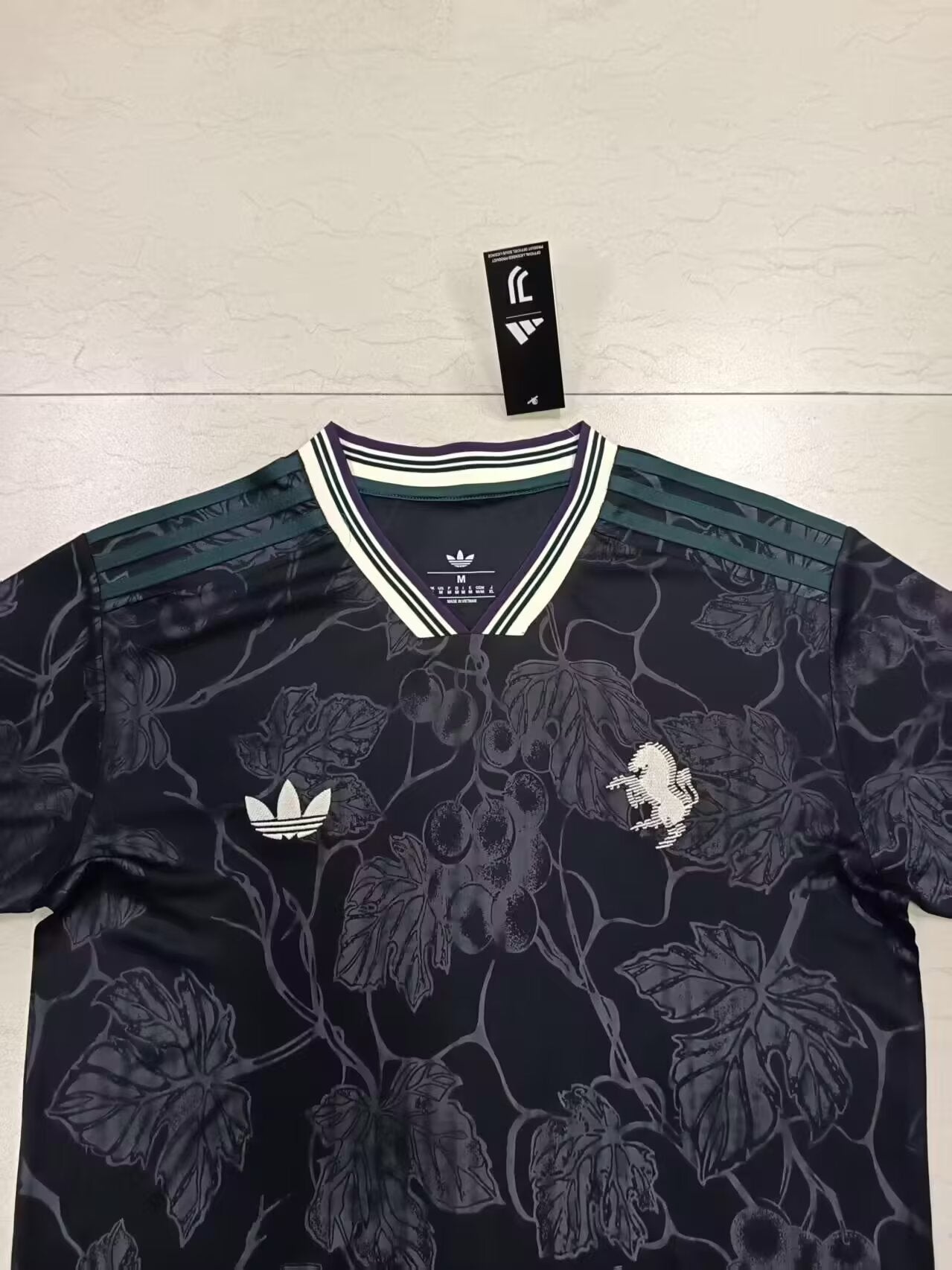JUVENTUS TERZA MAGLIA THIRD 25 / 26