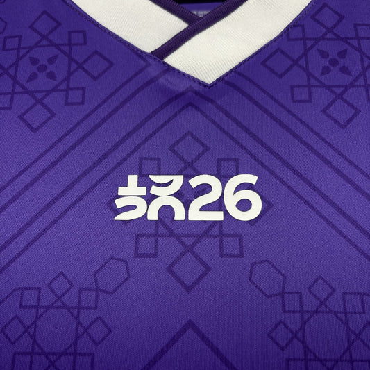 FIORENTINA PRIMA MAGLIA HOME CASA 26 / 27