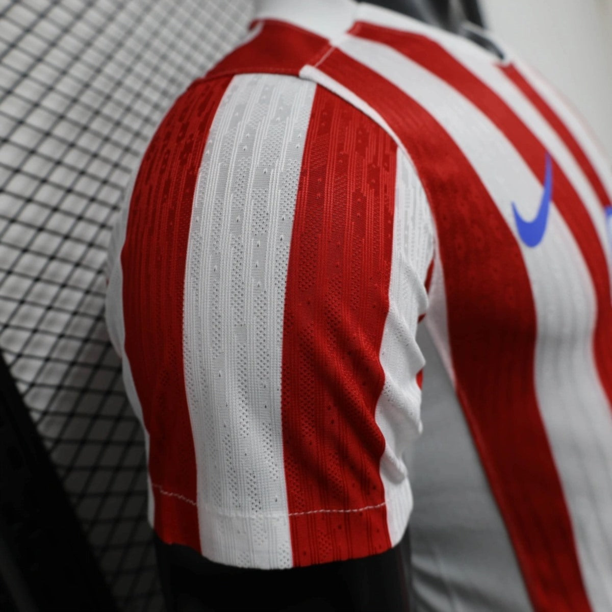 ATLETICO MADRID PRIMA MAGLIA HOME CASA 25 / 26