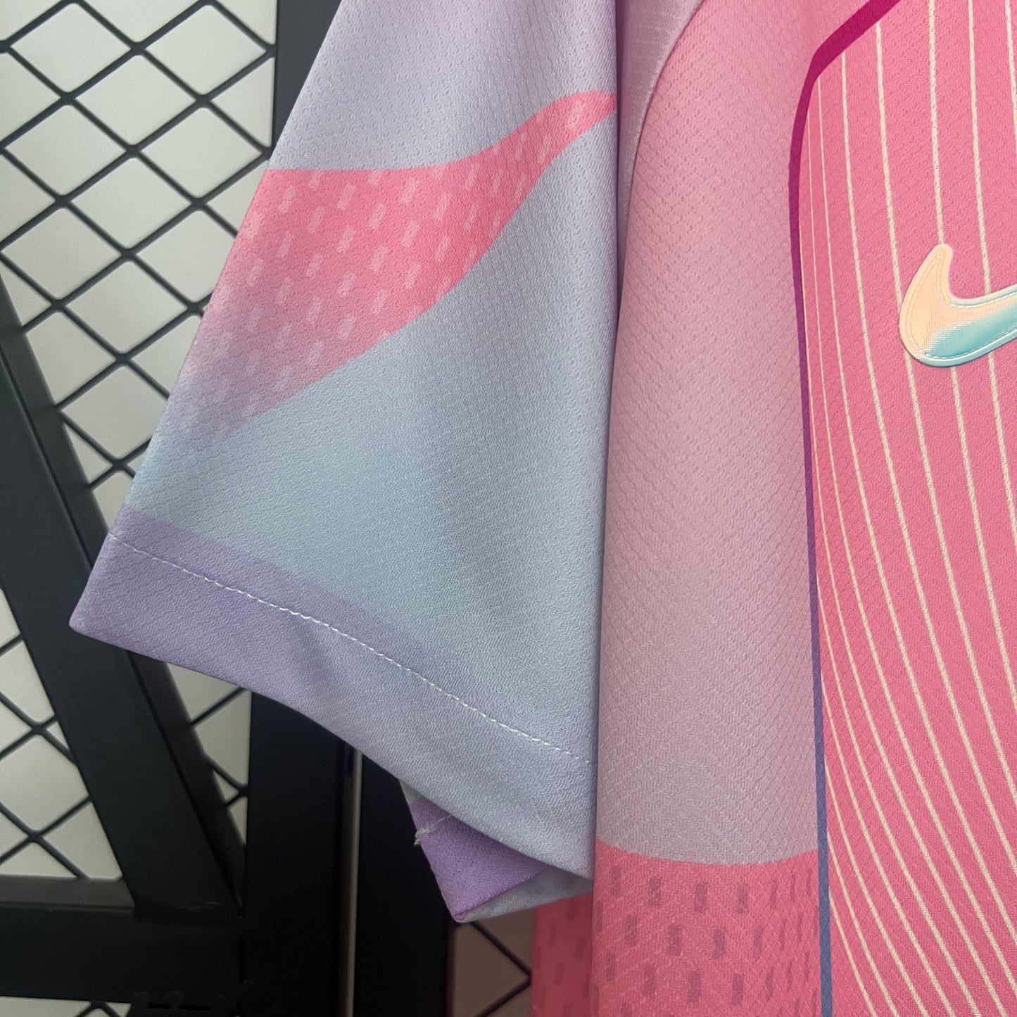 BARCELLONA MAGLIA ROSA PINK 25 / 26