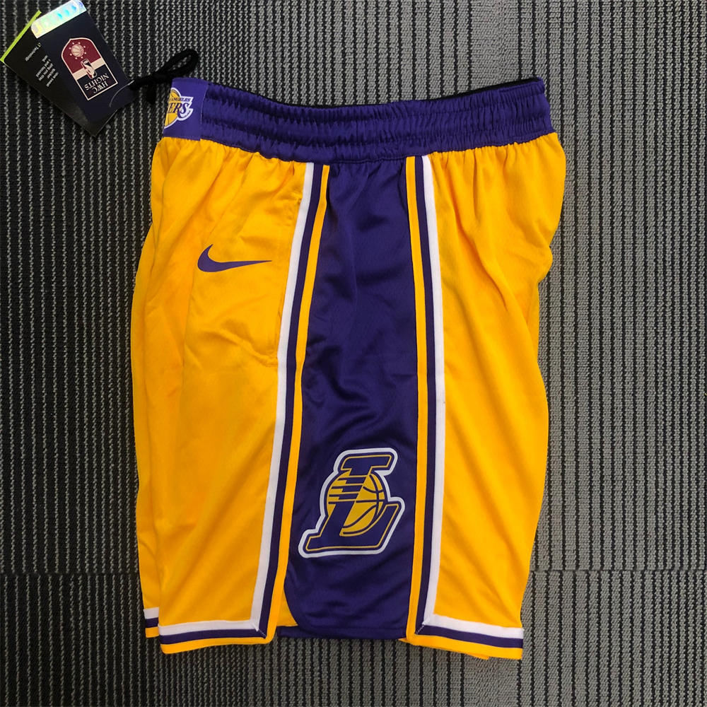 Maglia Los Angeles Lakers