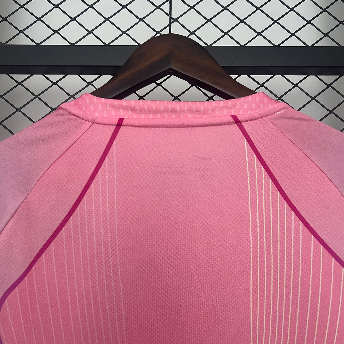 BARCELLONA MAGLIA ROSA PINK 25 / 26