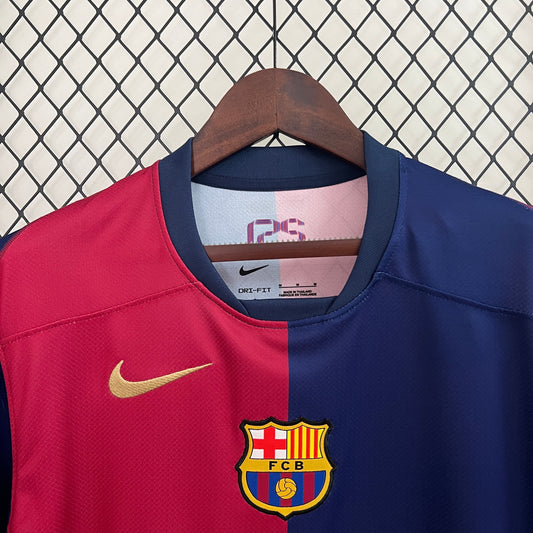 BARCELLONA HOME PRIMA MAGLIA CASA 24 / 25