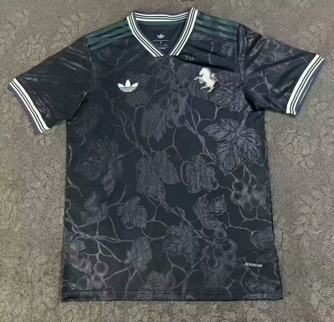 JUVENTUS TERZA MAGLIA THIRD 25 / 26