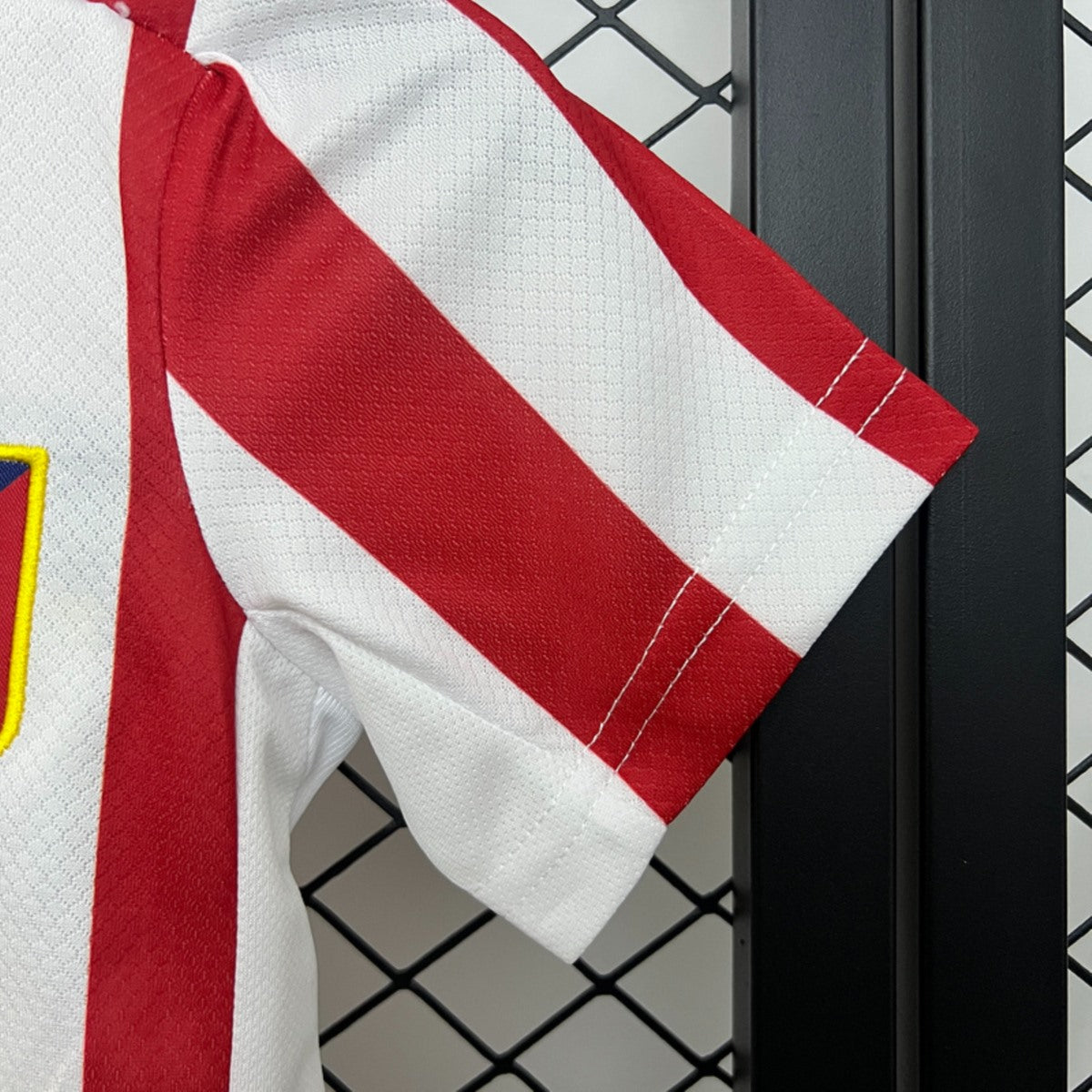 ATLETICO MADRID KIT BIMBO CASA HOME PRIMA 25 / 26