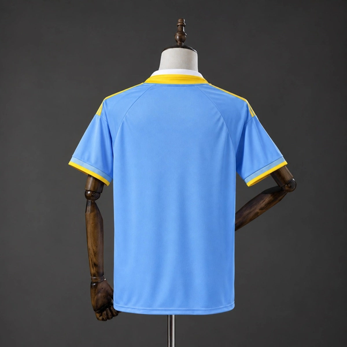 COMO SECONDA MAGLIA AWAY TRASFERTA 26 / 27