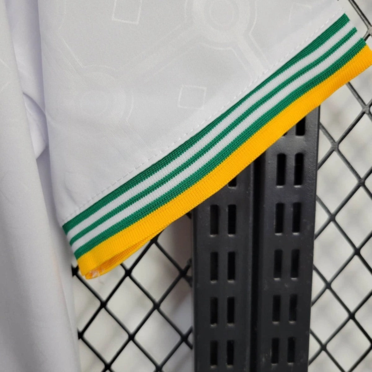 ROMA KIT BIMBO TERZA MAGLIA BIANCO THIRD TRASFERTA 25/26