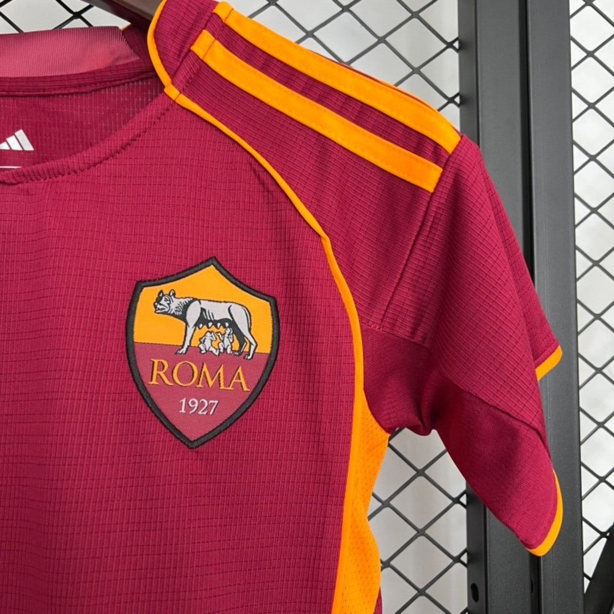 ROMA KIT BIMBO PRIMA MAGLIA HOME CASA 25 / 26