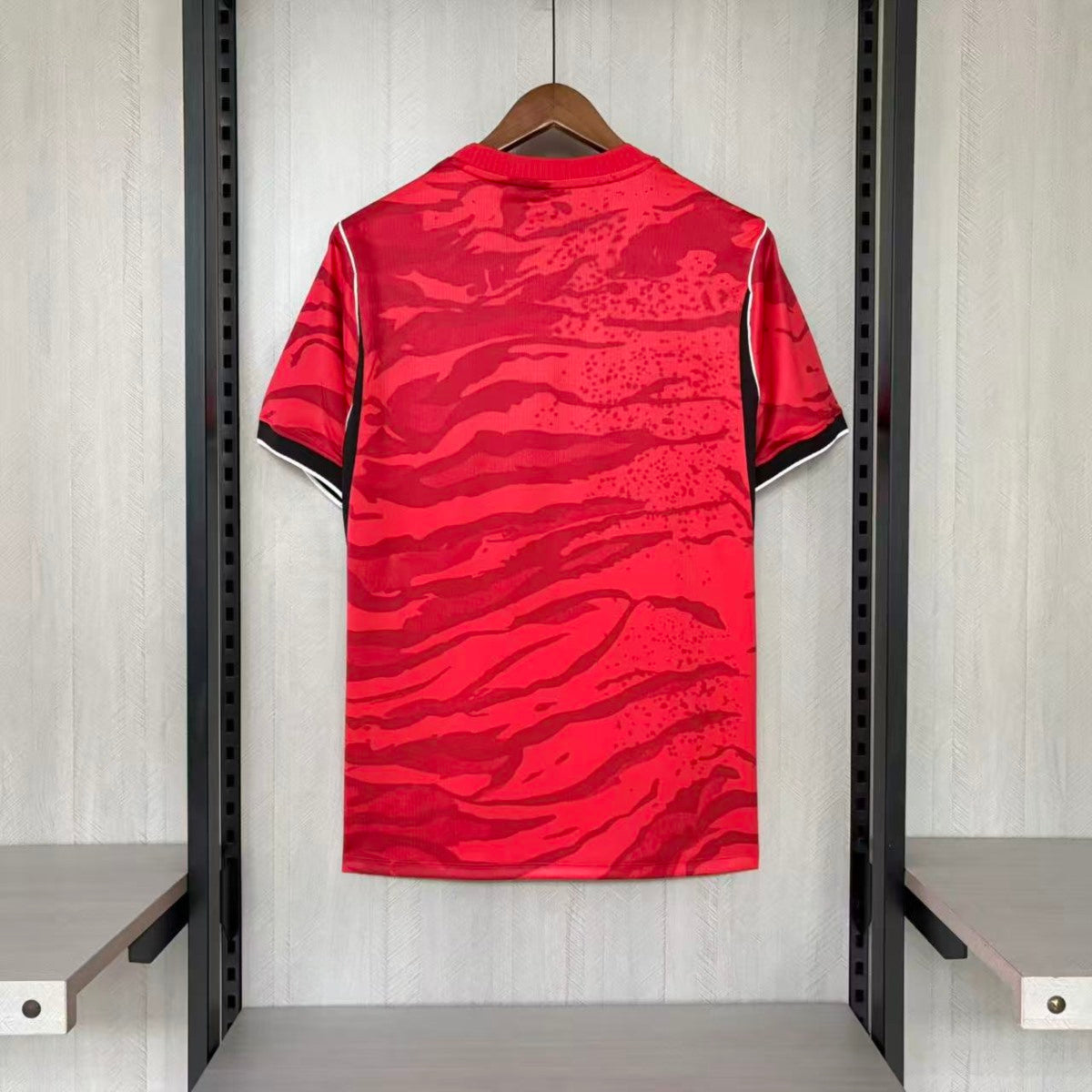 COREA DEL SUD PRIMA MAGLIA HOME CASA MONDIALI 26