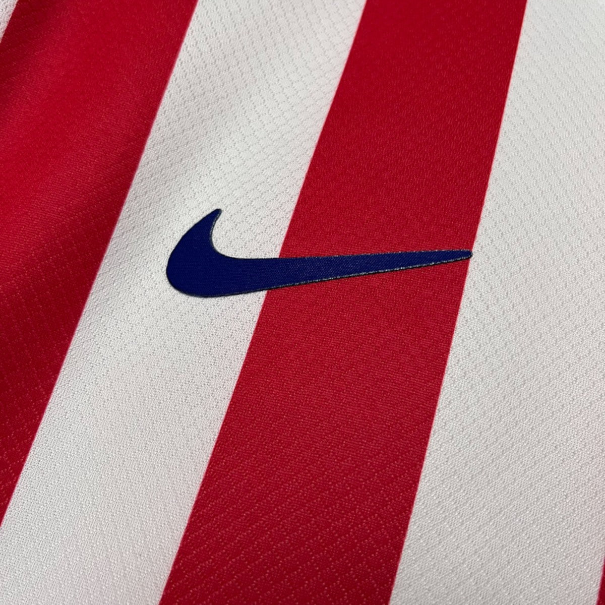 ATLETICO MADRID PRIMA MAGLIA HOME CASA 25 / 26