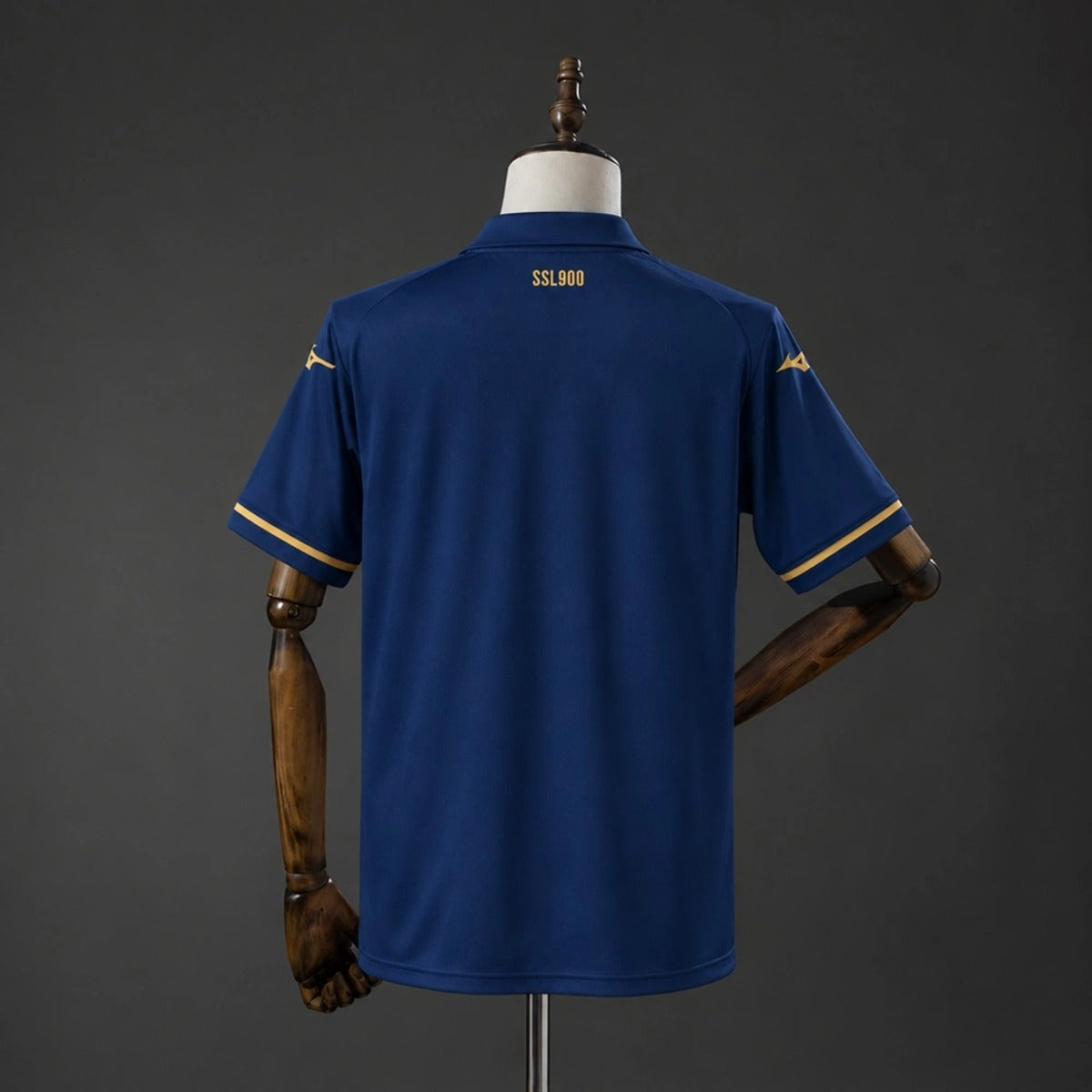 LAZIO TERZA MAGLIA THIRD TRASFERTA 26 / 27