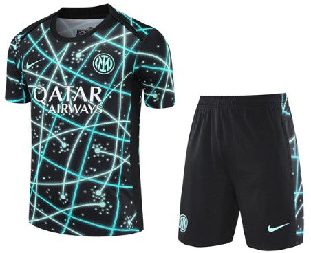 INTER PRE MATCH FIFA WORLD CUP MONDIALE PER CLUB 25 / 26