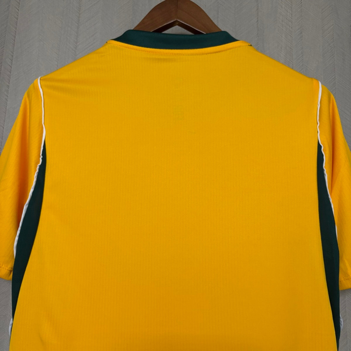 AUSTRALIA PRIMA MAGLIA HOME CASA MONDIALI 26