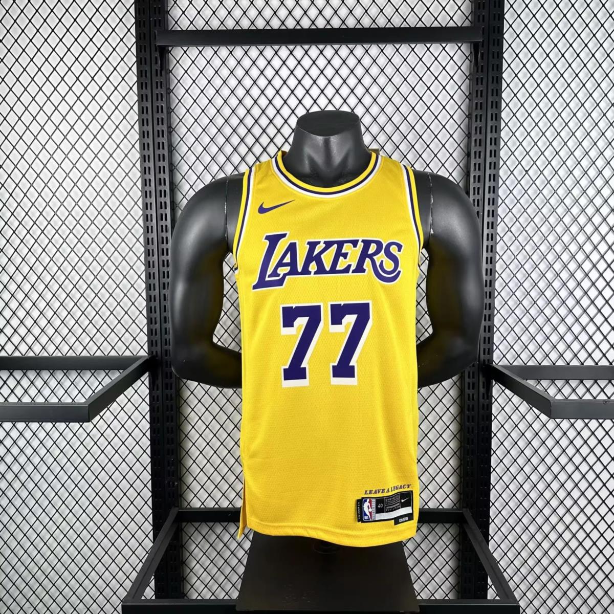 Maglia Los Angeles Lakers