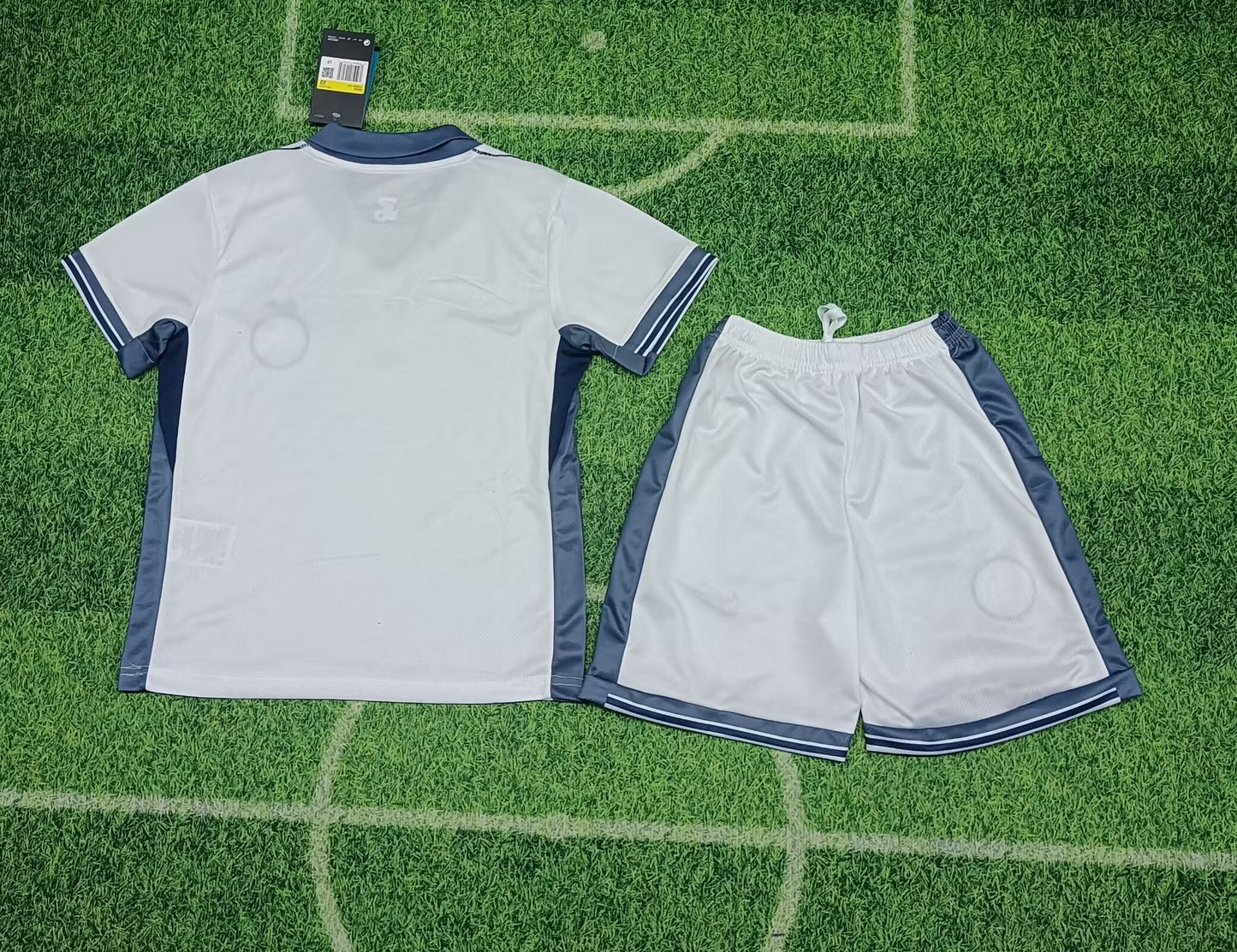 INTER KIT BIMBO SECONDA MAGLIA AWAY TRASFERTA 24 / 25