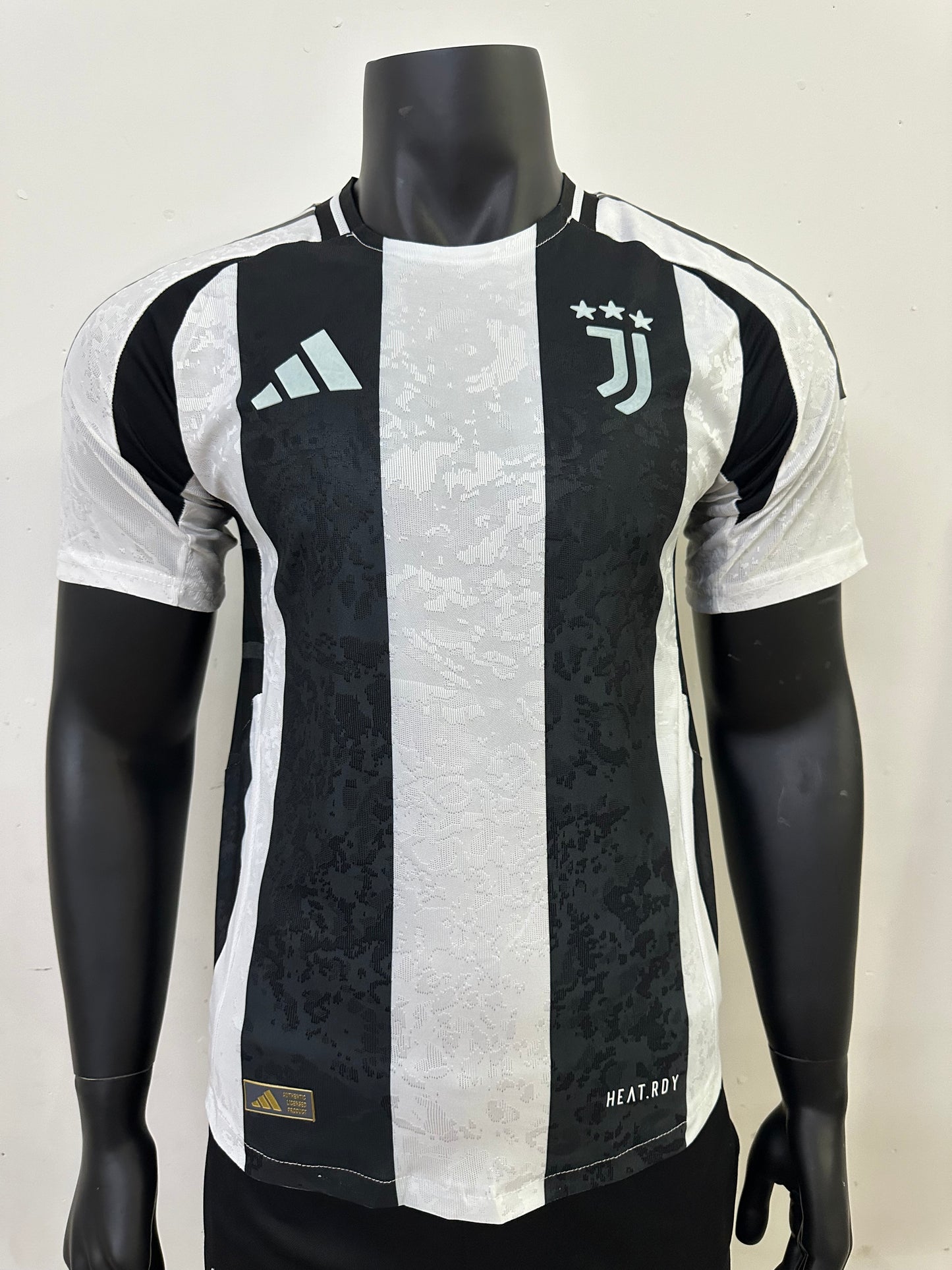 JUVENTUS MAGLIA HOME 24 / 25
