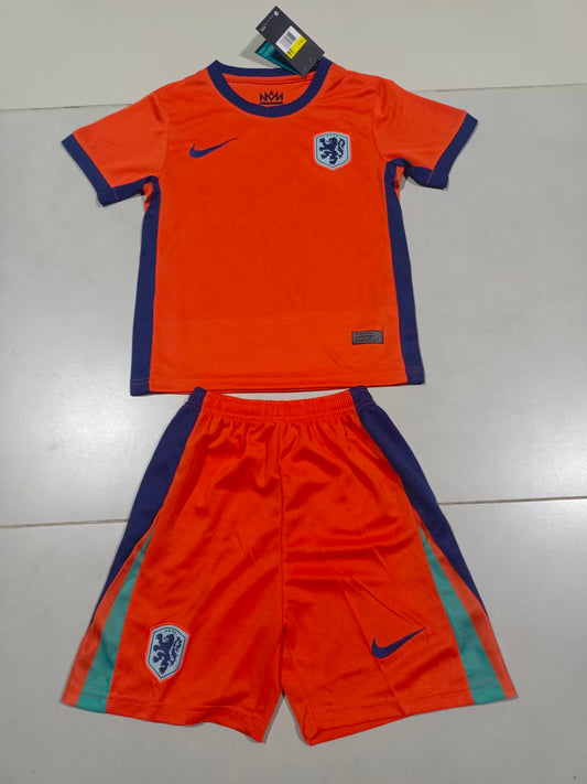 OLANDA HOME KIT BIMBO DIVISA 25 / 26