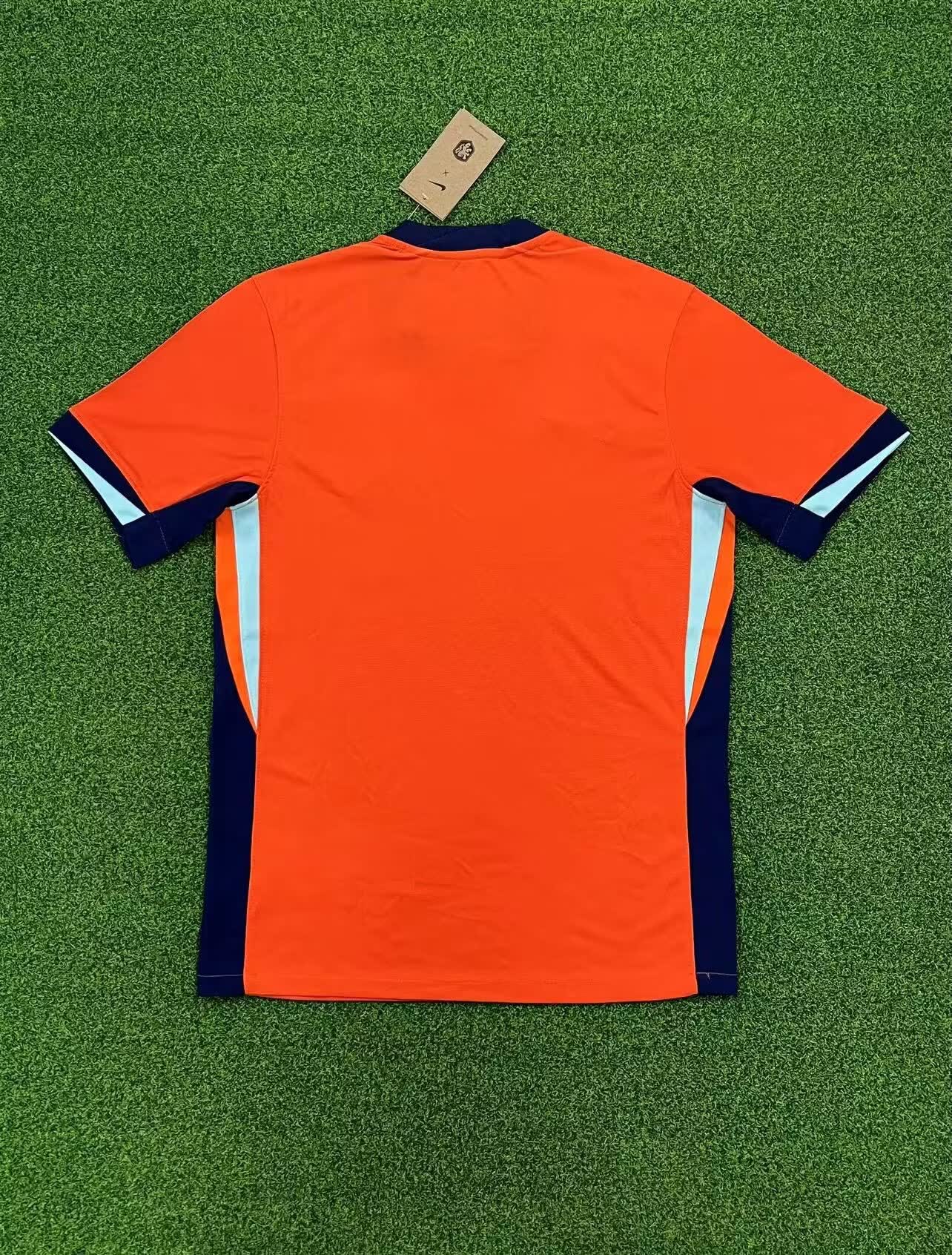 OLANDA PRIMA MAGLIA HOME CASA 25 / 26