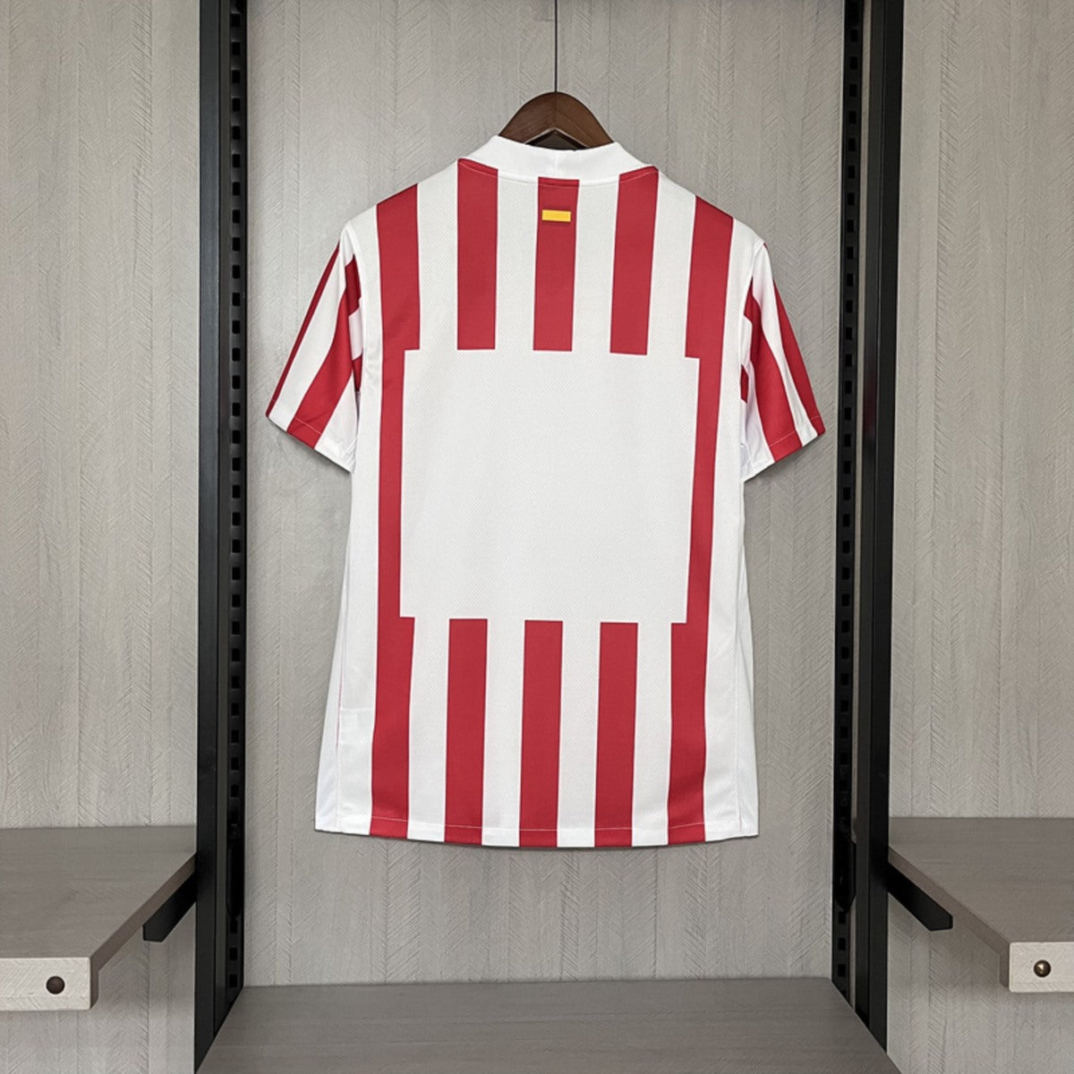 ATLETICO MADRID PRIMA MAGLIA HOME CASA 25 / 26