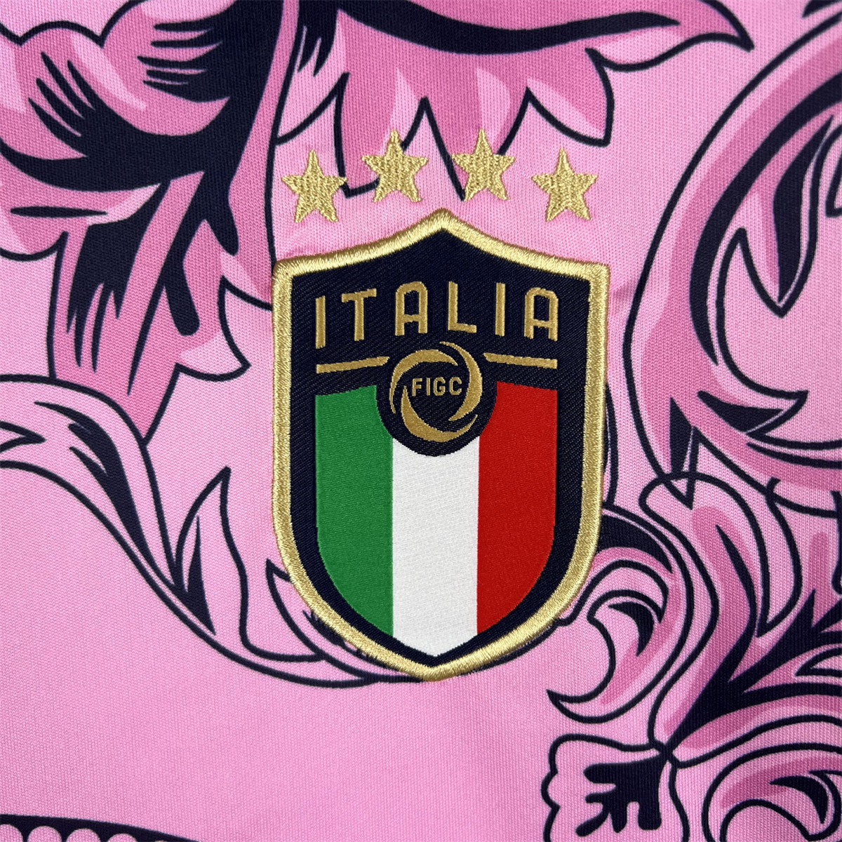 ITALIA VERSACE EDIZIONE LIMITATA